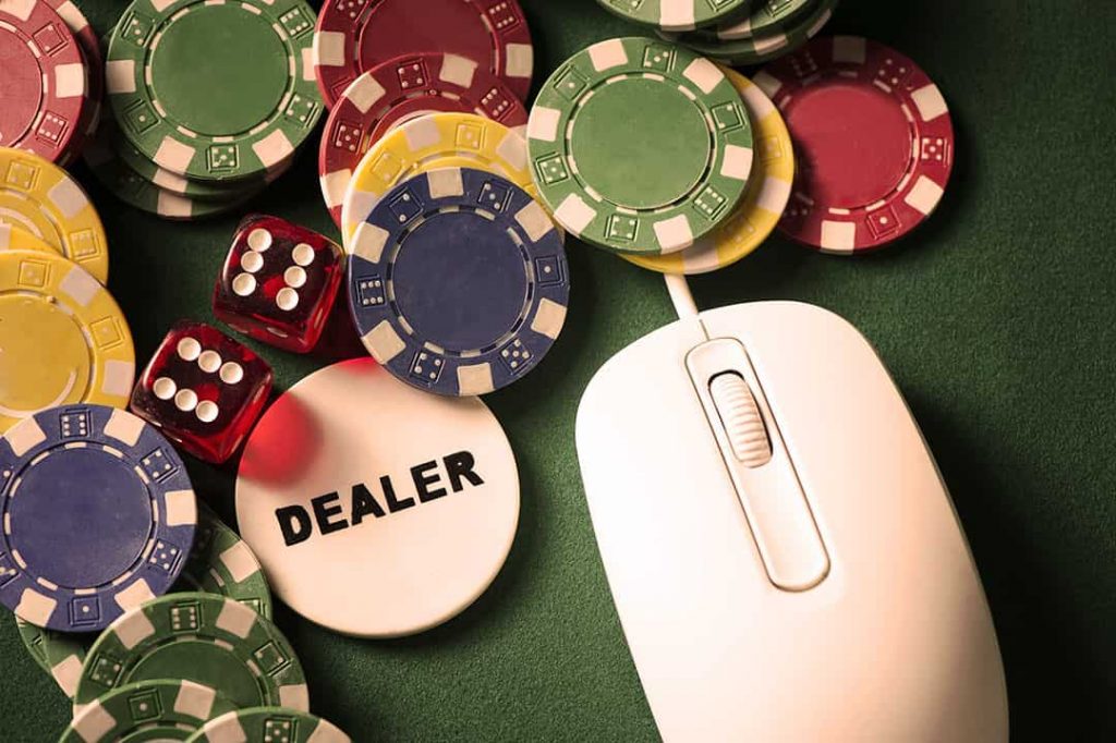 poker online giochi italia