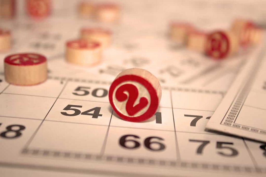 bingo giochi online italia