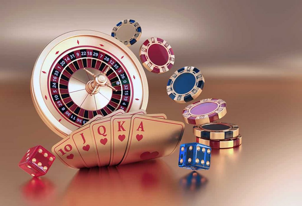 gioca il casino online gratuitoi