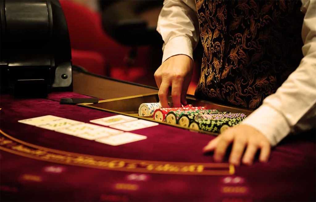 casino online italiano