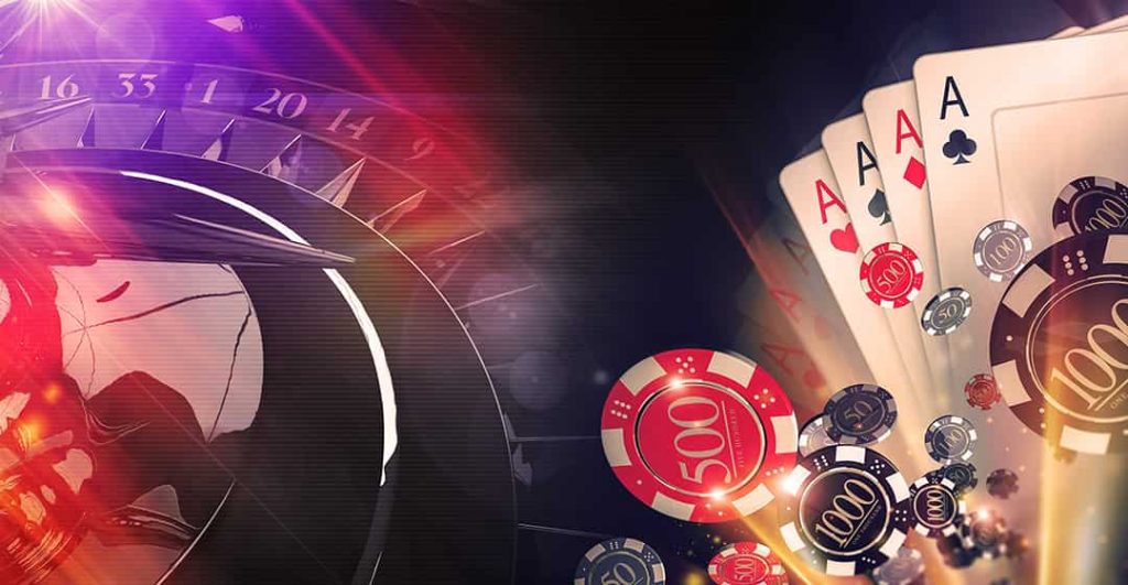 top casino giochi italia